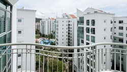 Jalan Selanting (D21), Condominium #506860571